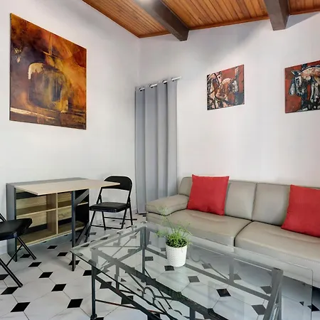 Vakantiehuis Maison Avec Jardin Et Climatisation Mons (Gard)