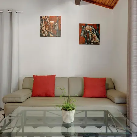 Maison Avec Jardin Et Climatisation Mons (Gard)