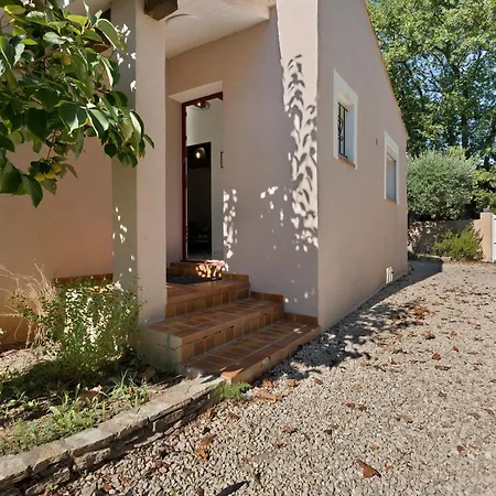 Maison Avec Jardin Et Climatisation Vakantiehuis